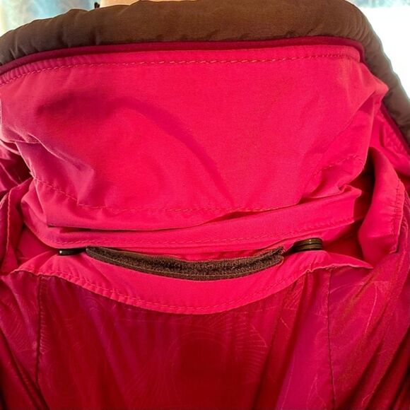 Columbia Interchange Jacket Sz M - Picture 7 of 12